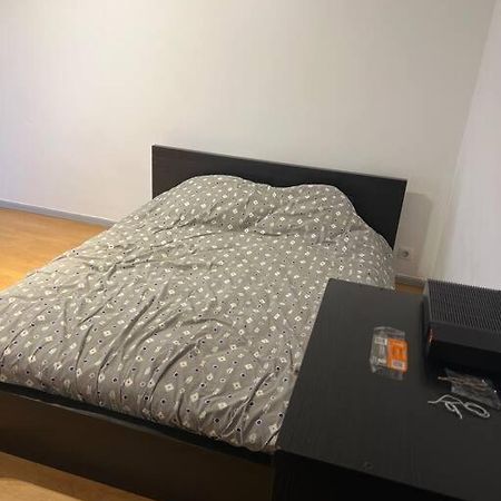 Studio A 2 Minutes De La Gare Apartment Mulhouse Exterior photo